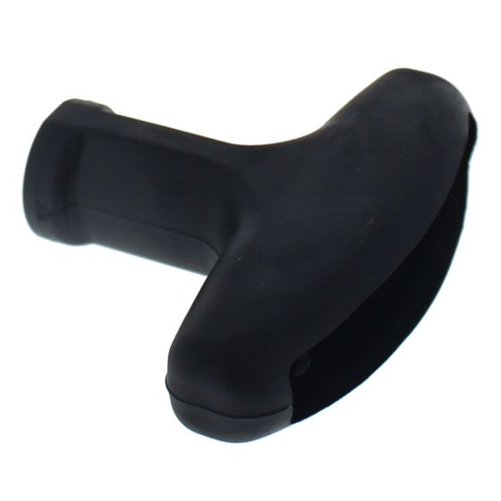Starter Handle for Wacker VP1340A, VP1135A, WP1550A Plate Compactors - OEM No. 5100005413