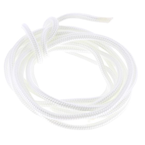 Rope for Honda HRH536 HXE Pro, HRH536K1 HXE Pro Lawn Mowers - OEM No. 28462-ZG9-802