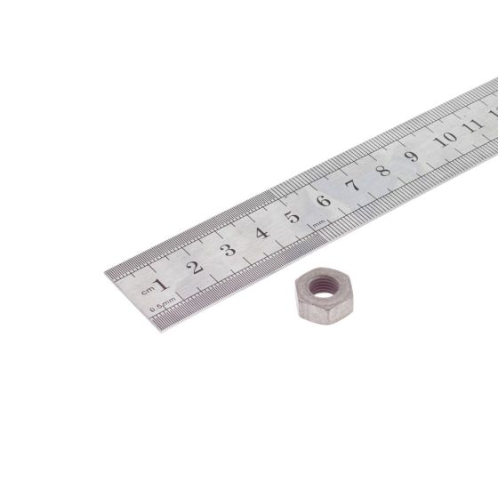 Cylinder Base Nut for JAP 4/3 Engine - OEM No. 284