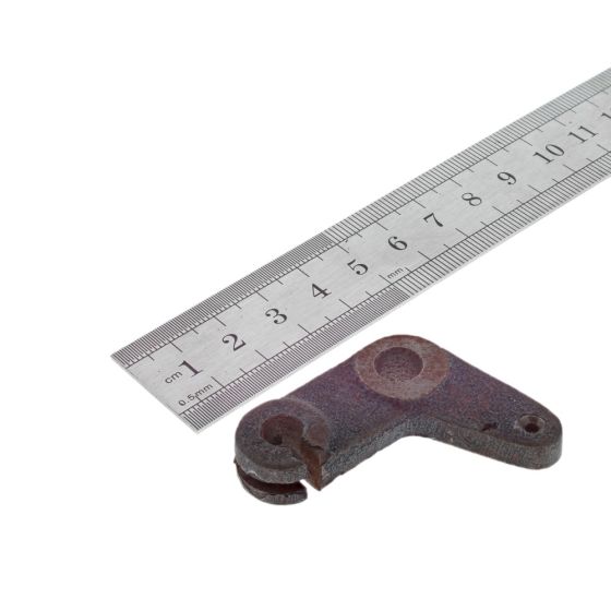 Spindle for Jap Model 444h-2 Industrial Engine - 28536