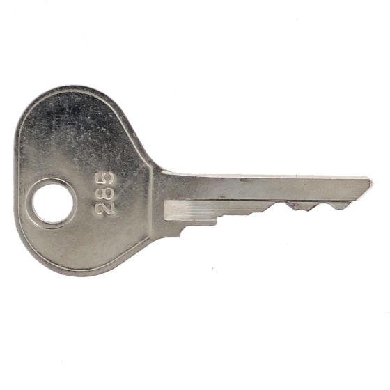 Plant Key - 285