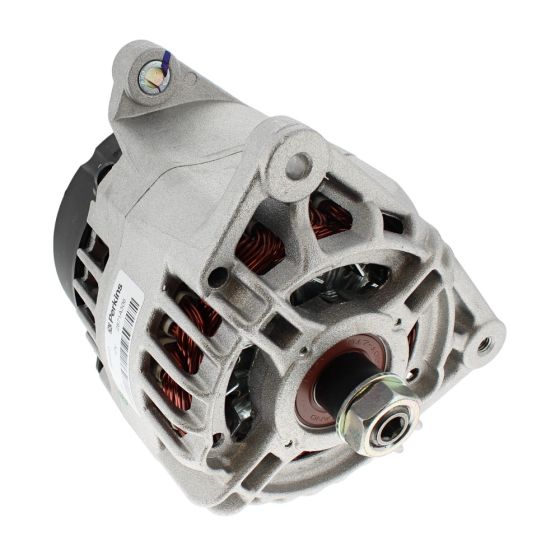 12V 65A Alternator for Perkins 1004-40T, 1004-42 Engines - 2871A306