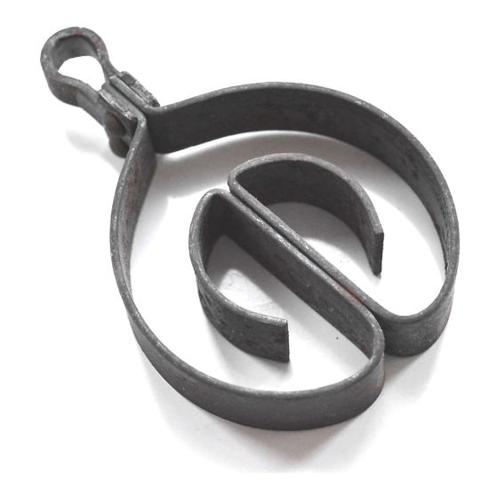 Stothert & Pitt Lever Spring For A 28W Edge Roller