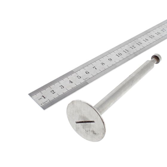 Exhaust Valve for JAP 444H & 444H-2 Industrial Engine - 29087