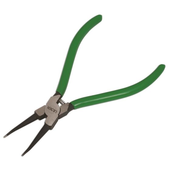 Internal Circlip Pliers - Straight 175mm