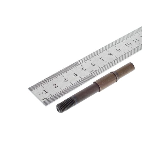 Spindle for Villiers B1320 Carburettor Villiers C30 Industrial Engine - 29113