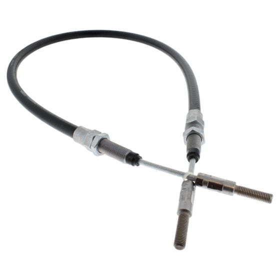 Brake Cable for Atlas Copco XAS 38, XAS 68 Compressor - OEM No. 2914102802
