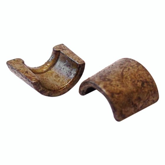 Valve Cotters (Pair) to Suit Lister HA HR Diesel Engines - 291 20661