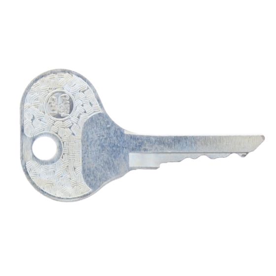 KEY DPU6055 PLATE- Very Reliable Spare.