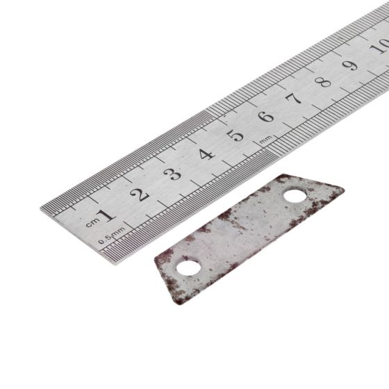 Con Rod Dipper Lock Plate for Villiers 125cc, 150cc, 512h, 515h Light Weight Industrial Engine - 29450