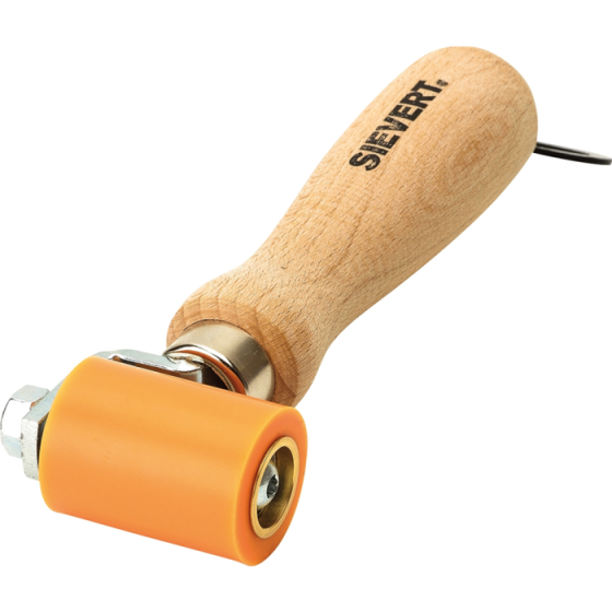 Sievert Silicone Rollers