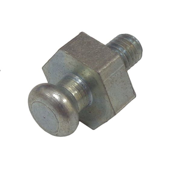 Button for Holding Pulley Guard in Place on Villiers Engines - 29885