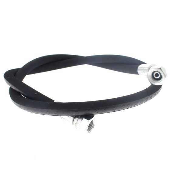 Hose fits RPC30 Reversible Plate Compactor - 30/0079