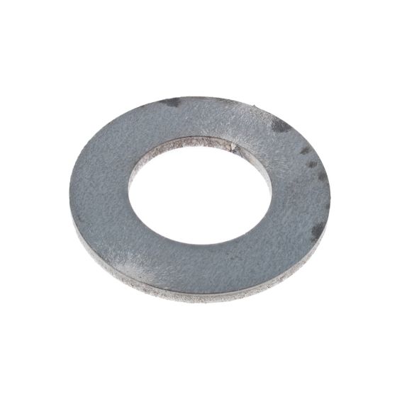 Shim (Position 9/11) 27mm X 3mm for Kubota U10-3 Mini Diggers