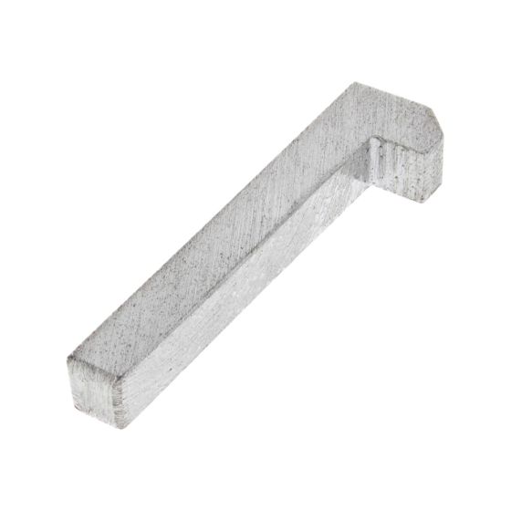 Gib Head Key Fits Winget 200T (Post February 1988) Mixers - 300204160
