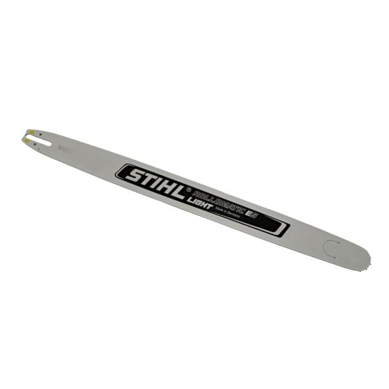 Guide Bar Rollomatic ES Light 80cm/32" for Stihl Chainsaw - OEM No. 3003 000 2246