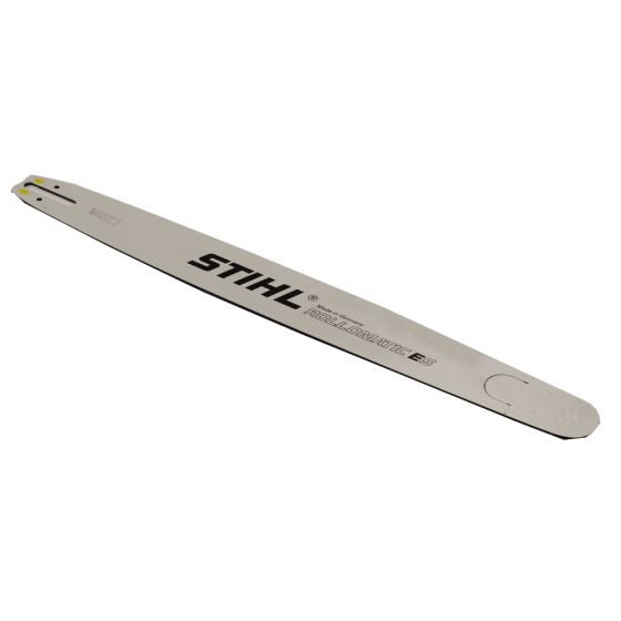 Guide bar S 63cm/25" 1,6mm/0.063" 3/8" - Genuine Stihl OEM No. 3003 000 9431