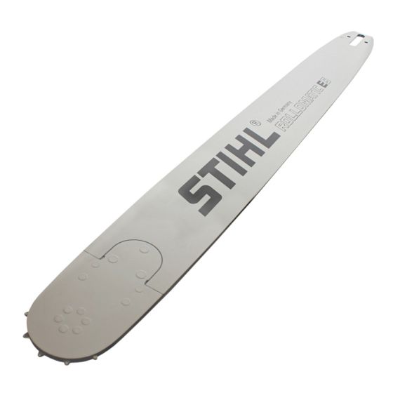 28" Rollomatic ES Guide Bar for Stihl MS441, MS441 C, MS461 Chainsaws - 3003 000 6038
