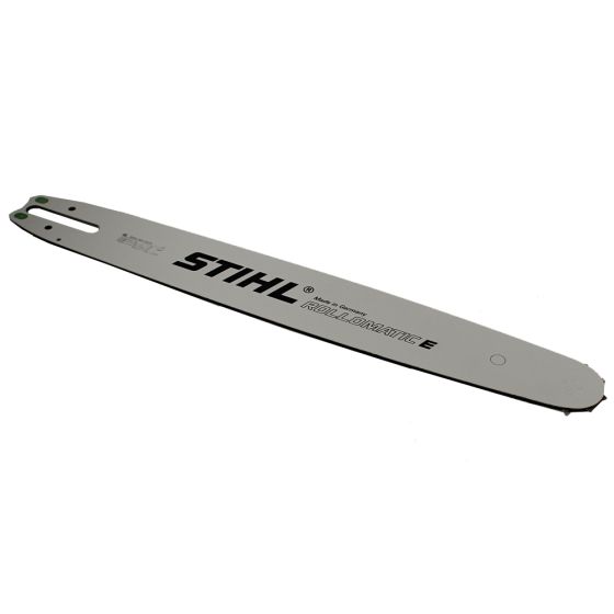 16" Rollomatic E Guide Bar for Stihl MS261, MS261 Chainsaw - OEM No. 3003 000 6313