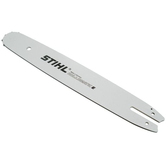 Stihl Rollomatic Guide Bar 18" - 3003 000 6317