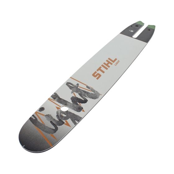 Stihl Light Guide Bar 12" 1.1mm for Stihl Chainsaws - OEM No. 3005 008 4905