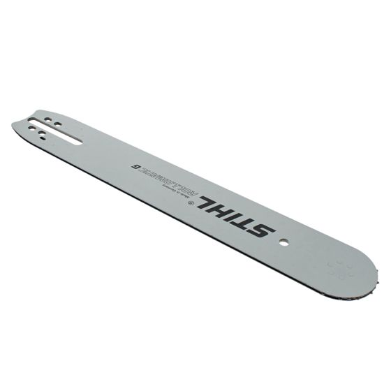 Stihl Guide bar G 40cm/16" 1,6mm/0.063" 3/8" - 3006 000 1213