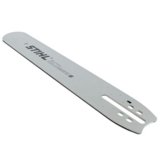 16" Guide Bar for Stihl GS 461, GS 461-Z Chainsaw - OEM No. 3006 000 1513