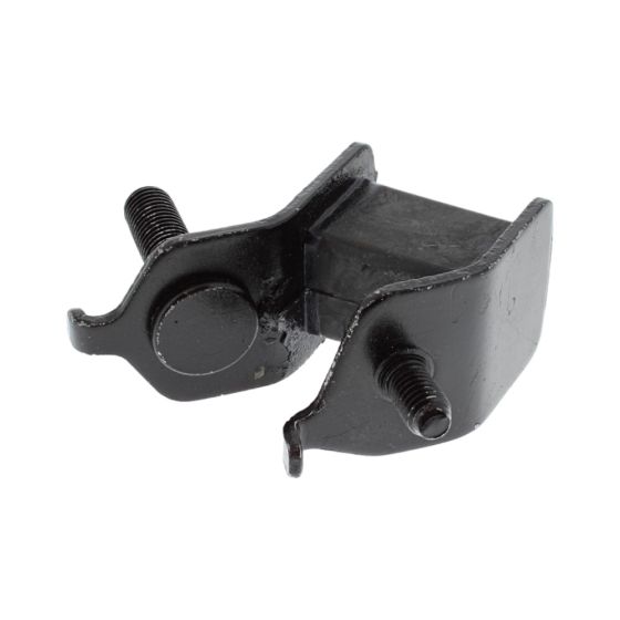 Rubber Left Bottom for Loncin LC5000-F, LC6500D-F Generators - 300780002-0001