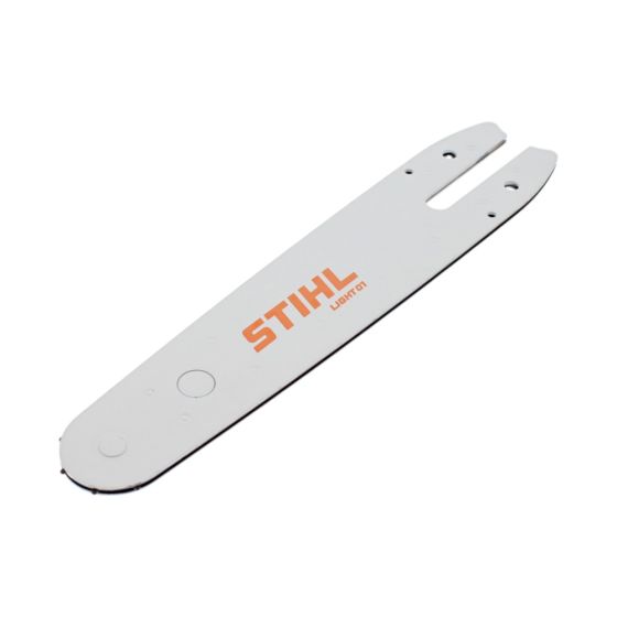Guidebar Light 01 15cm/6" 1.1mm/0.043" for Stihl GTA 40 Pruner - 3008 000 0202