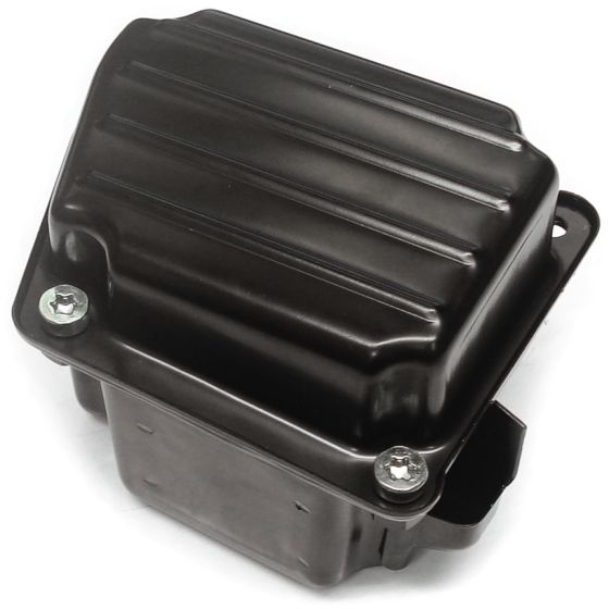 Muffler/Exhaust for Stihl MS360 MS340 Chainsaw - 1125 140 0607