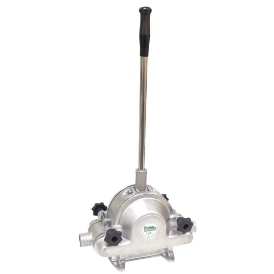 Patay DD120B  Hand Pump with Handwheels  - 135ltrs Per Minute- A2002