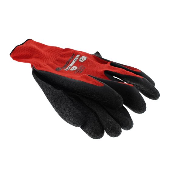 Multi-Purpose Rubberised Gloves - Size 10 (XL)