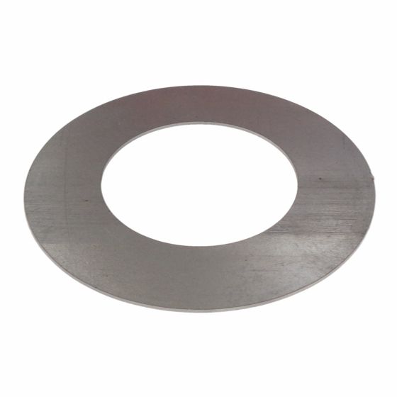 Bucket Packing Shim for Excavators
