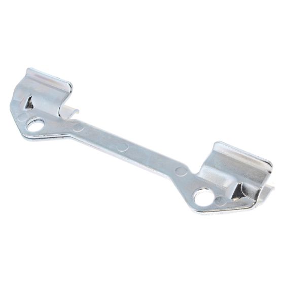 Fuel Tank Bracket for Loncin D440FD Engine - OEM No. 301560017-0001