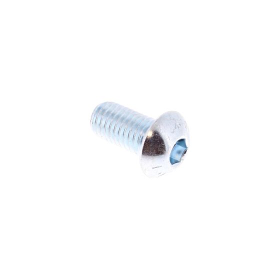 Screw Button Head Socket for Winget 100T (Post February 1988) Mixers - 301S06F