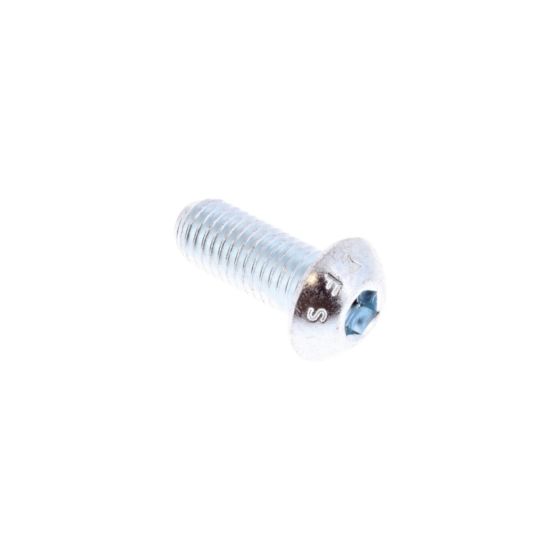 Screw Button Head Socket for Winget 100T, 150T, 175T Cement Mixer- 301S06H