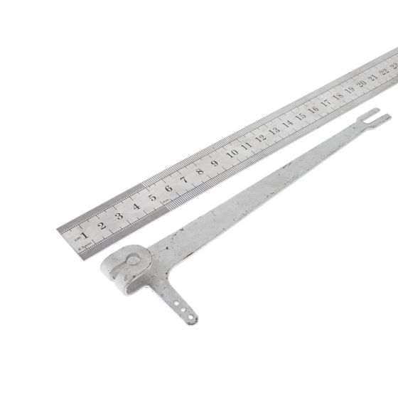 Governor Lever for Villiers C45 Engine - OEM No. 30257