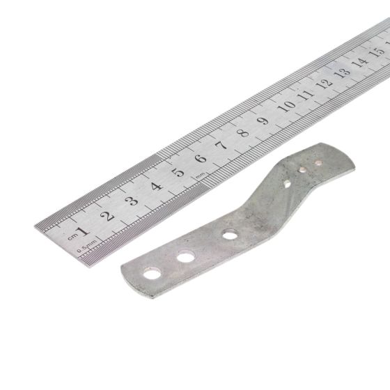 Variable Speed Lever for Villiers C45 Industrial Engine - 30261