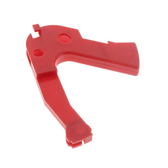 Throttle Lever for Makita HTR4900 Hedgetrimmer - OEM No. 3033403100