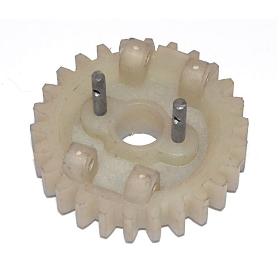 Governor Gear 26 Teeth Plastic for Villiers C12 MK12 Engines - 30454