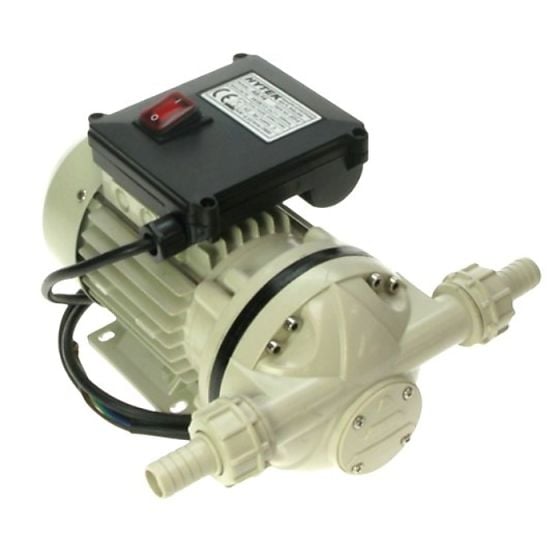 240v Self Priming Adblue Transfer Pump