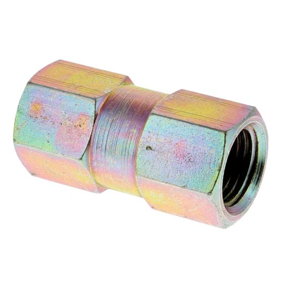 Brake Pipe Connector Size: 10x1mm 2 Way