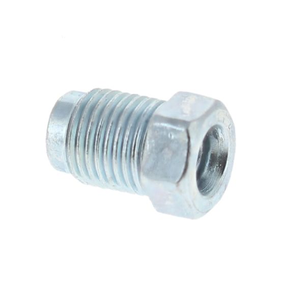 Male Brake Tube Nuts Size: 10 X 1 Short