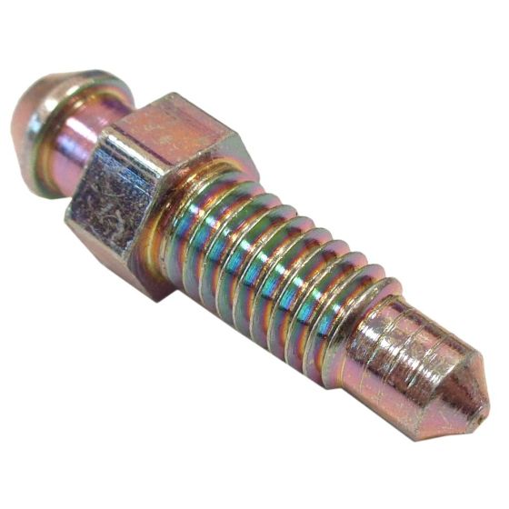 M6 X 1.00mm X 26mm - Brake Bleed Screw