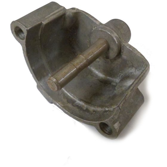 Villiers F15 Governor Housing And Spindle