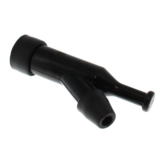 Cap for Honda GX160H1 (GCAAH), GX200H (GCARH) Engine - 30700-Z1T-003