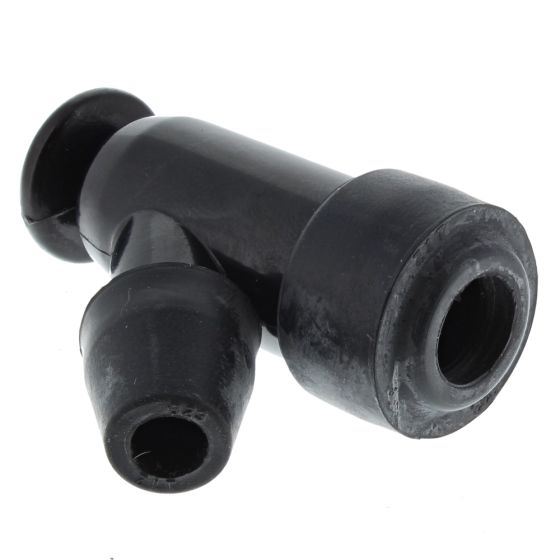 Cap Assembly W/ Noise Suppressor for Honda GXV160H2 (GJAAH) GXV160UH2 (GJABH) Engines - 30700 Z1V 003