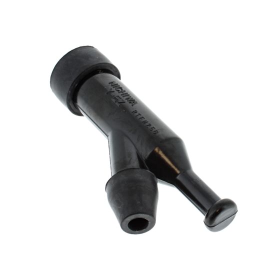 Plug Cap for Honda GX120K1, GX120U1 Engine - OEM No. 30700-ZE1-013