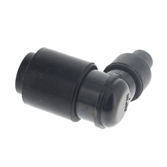 Spark Plug Cap for Honda GX120UT1, GX610K1, GX620K1 Engines - OEM No 30700 ZJ1 841