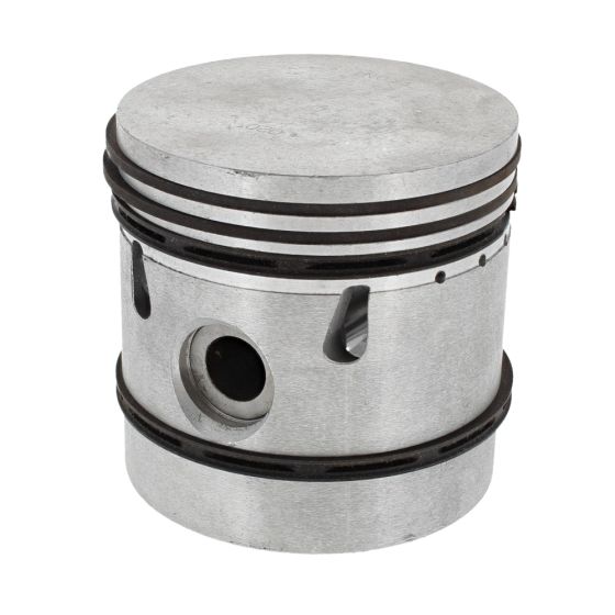 Piston Assembly Standard for Villiers C45 Engine - 30761